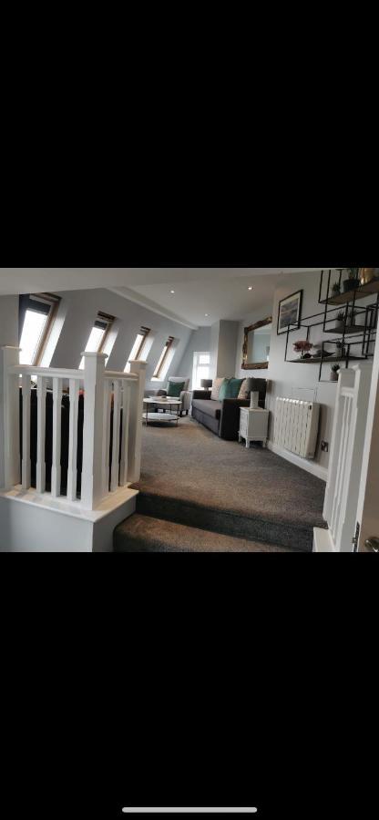 Seaview Terrace Lägenhet Skerries Exteriör bild